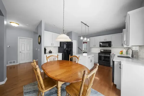 853 Prairie Crossing Drive Yorkville IL 60560