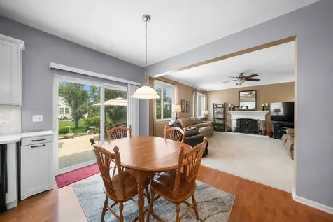 853 Prairie Crossing Drive Yorkville IL 60560
