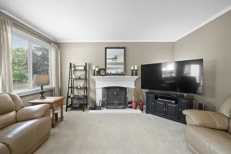 853 Prairie Crossing Drive Yorkville IL 60560