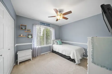 853 Prairie Crossing Drive Yorkville IL 60560