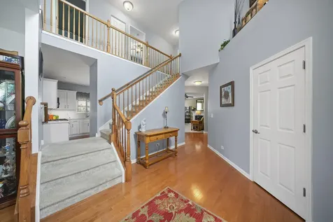 853 Prairie Crossing Drive Yorkville IL 60560