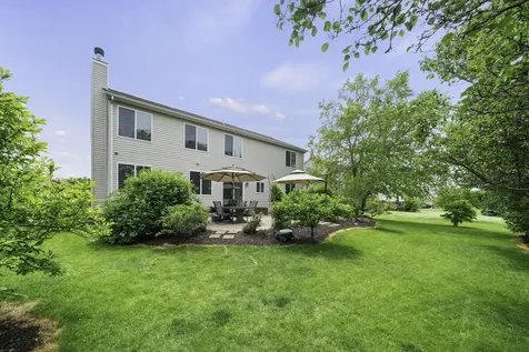 853 Prairie Crossing Drive Yorkville IL 60560