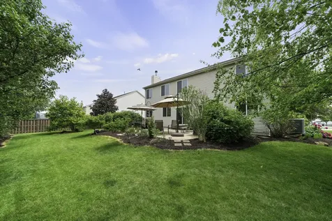 853 Prairie Crossing Drive Yorkville IL 60560
