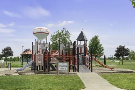 853 Prairie Crossing Drive Yorkville IL 60560