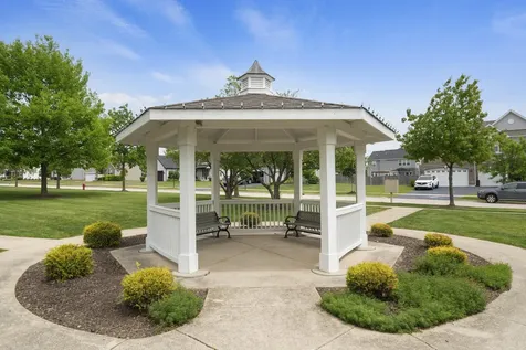 853 Prairie Crossing Drive Yorkville IL 60560