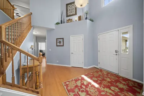 853 Prairie Crossing Drive Yorkville IL 60560