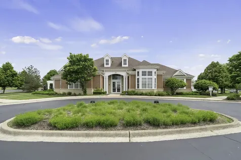 853 Prairie Crossing Drive Yorkville IL 60560