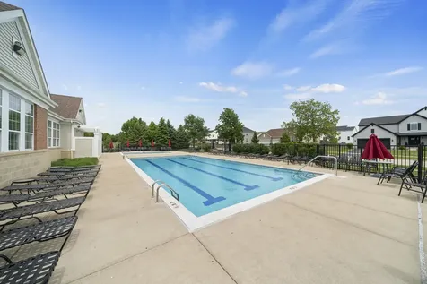 853 Prairie Crossing Drive Yorkville IL 60560