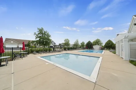 853 Prairie Crossing Drive Yorkville IL 60560