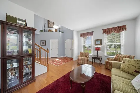 853 Prairie Crossing Drive Yorkville IL 60560