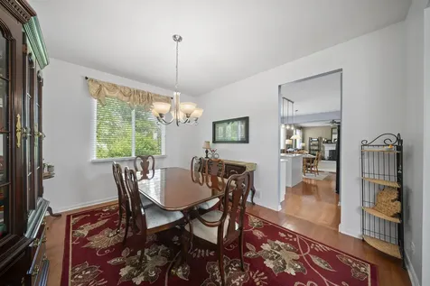 853 Prairie Crossing Drive Yorkville IL 60560
