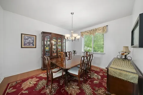 853 Prairie Crossing Drive Yorkville IL 60560