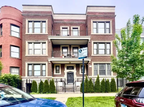 4619 South Michigan Avenue Chicago IL 60653