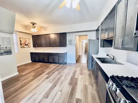 4619 South Michigan Avenue Chicago IL 60653