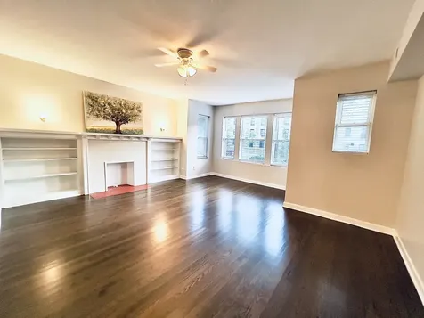 4619 South Michigan Avenue Chicago IL 60653