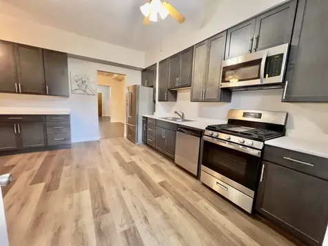 4619 South Michigan Avenue Chicago IL 60653