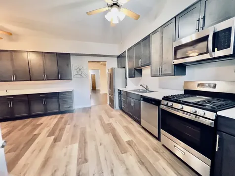 4619 South Michigan Avenue Chicago IL 60653