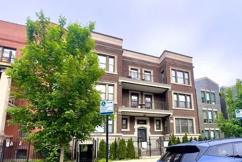 4619 South Michigan Avenue Chicago IL 60653