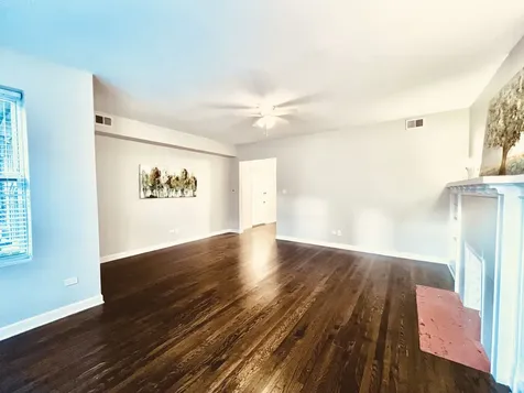 4619 South Michigan Avenue Chicago IL 60653