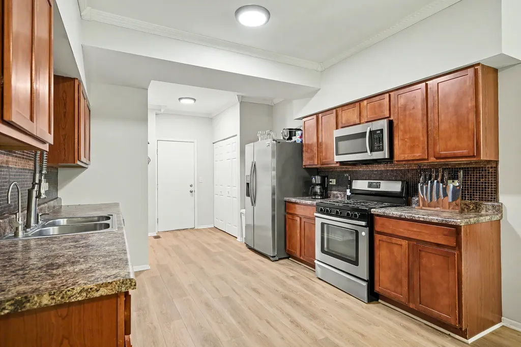16623 Willow Walk Drive Lockport IL 60441