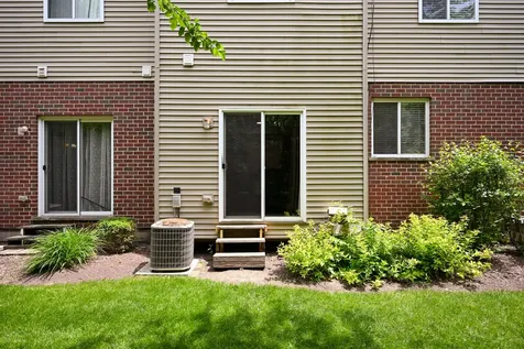 16623 Willow Walk Drive Lockport IL 60441