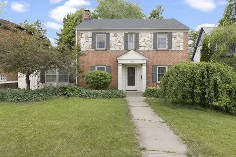 206 North Highland Avenue Rockford IL 61107