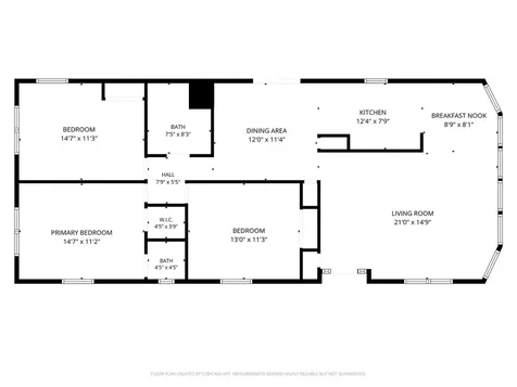 165 Hansom Drive Wheeling IL 60090