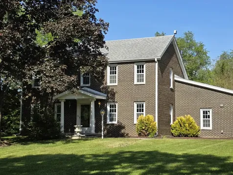 87 West Surrey Lane Barrington Hills IL 60010
