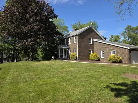 87 West Surrey Lane Barrington Hills IL 60010