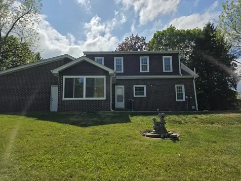 87 West Surrey Lane Barrington Hills IL 60010