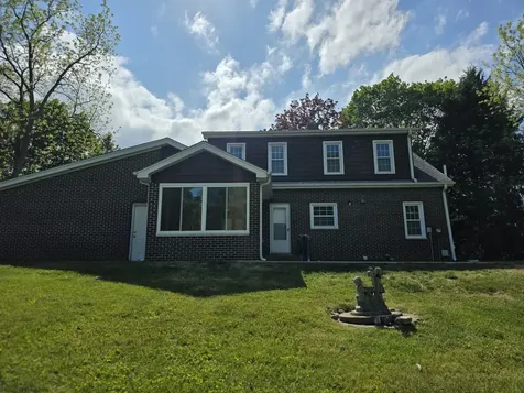 87 West Surrey Lane Barrington Hills IL 60010