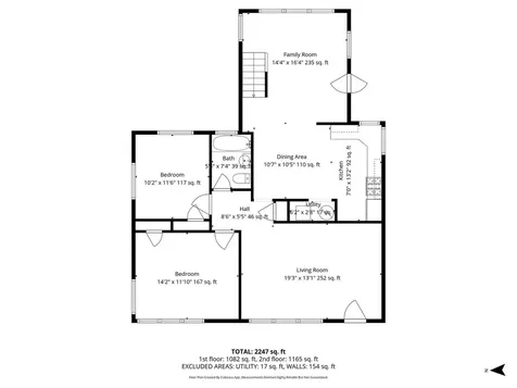 8243 North Ozanam Avenue Niles IL 60714