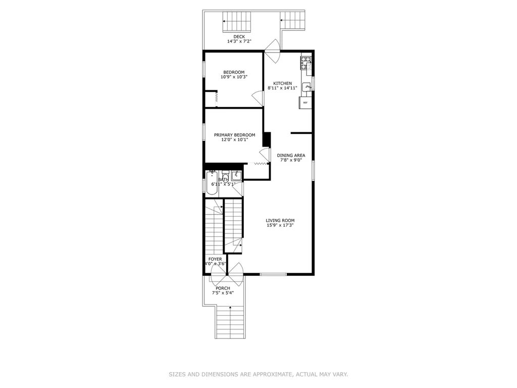 7049 South Damen Avenue Chicago IL 60636