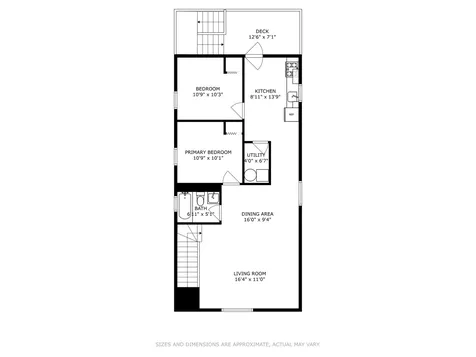 7049 South Damen Avenue Chicago IL 60636