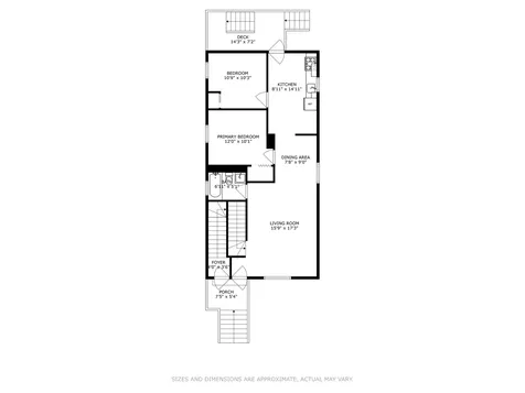 7049 South Damen Avenue Chicago IL 60636