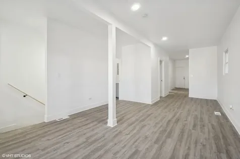 7049 South Damen Avenue Chicago IL 60636