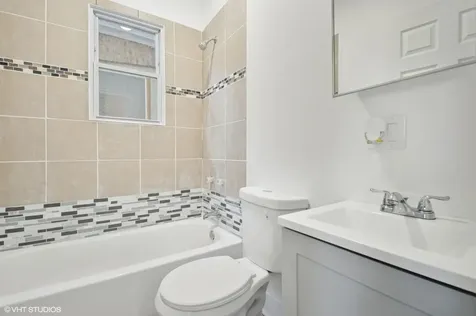 7049 South Damen Avenue Chicago IL 60636