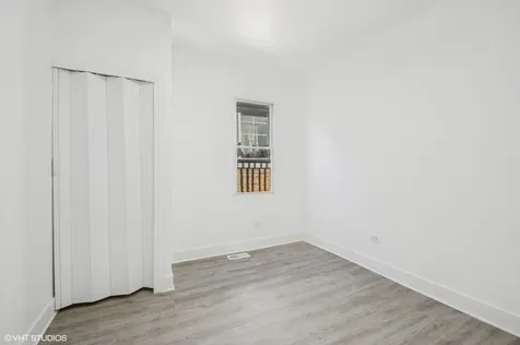 7049 South Damen Avenue Chicago IL 60636