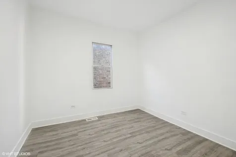 7049 South Damen Avenue Chicago IL 60636