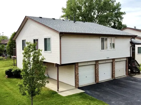 7544 Bristol Lane Hanover Park IL 60133