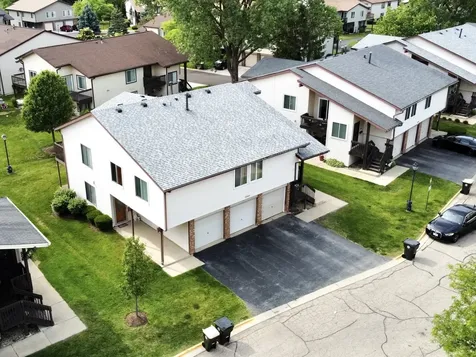 7544 Bristol Lane Hanover Park IL 60133