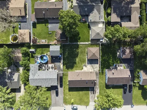 7706 Warwick Avenue Darien IL 60561