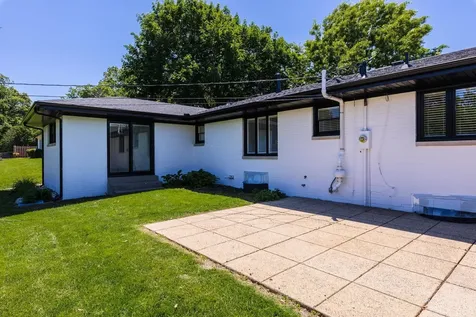 206 Imperial Drive Bloomington IL 61701