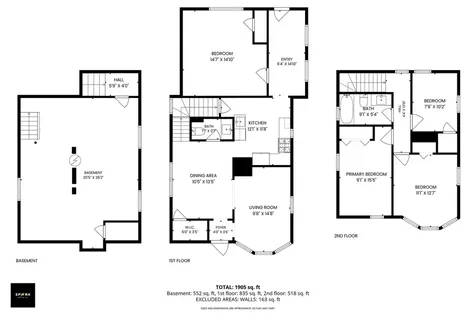 1817 Victoria Avenue North Chicago IL 60064