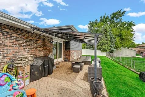 13109 Linder Avenue Crestwood IL 60418