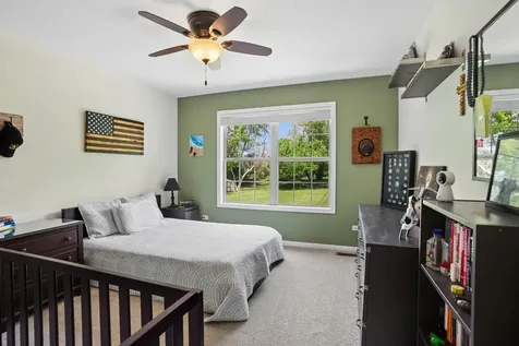 497 Widgeon Lane Bloomingdale IL 60108