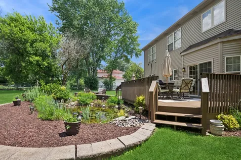 497 Widgeon Lane Bloomingdale IL 60108