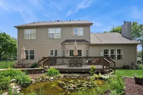497 Widgeon Lane Bloomingdale IL 60108