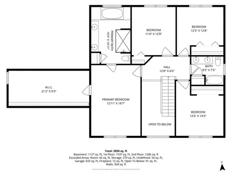 497 Widgeon Lane Bloomingdale IL 60108