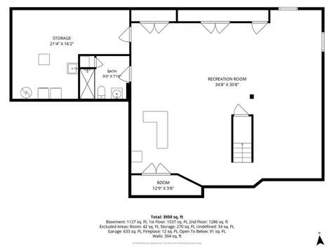 497 Widgeon Lane Bloomingdale IL 60108